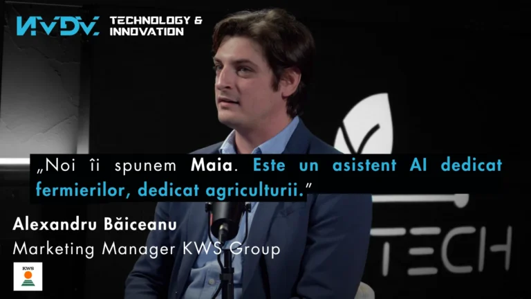 agricultura romaneasca