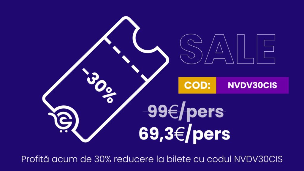 NVDV 30 OFF