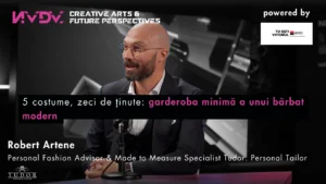 Robert Artene