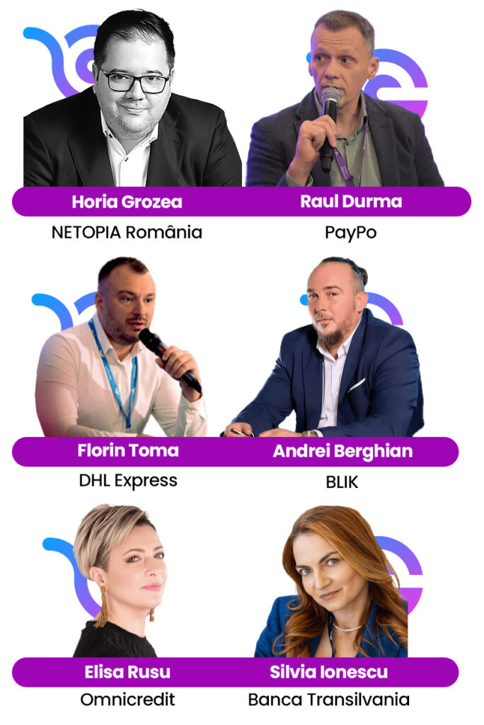 Speakers NL CIS 2025