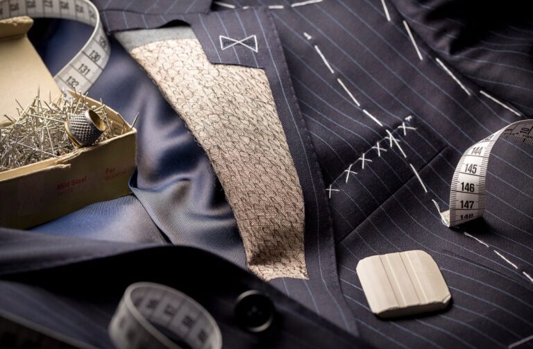 croitorie made to measure
