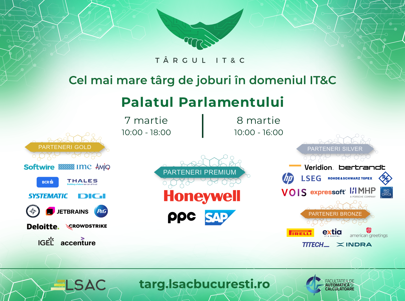 LSAC