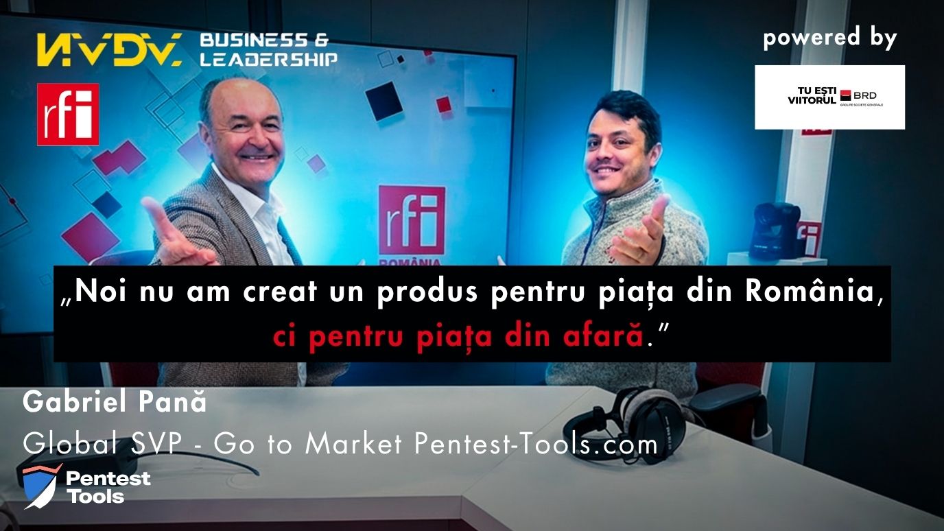 Gabriel Pană